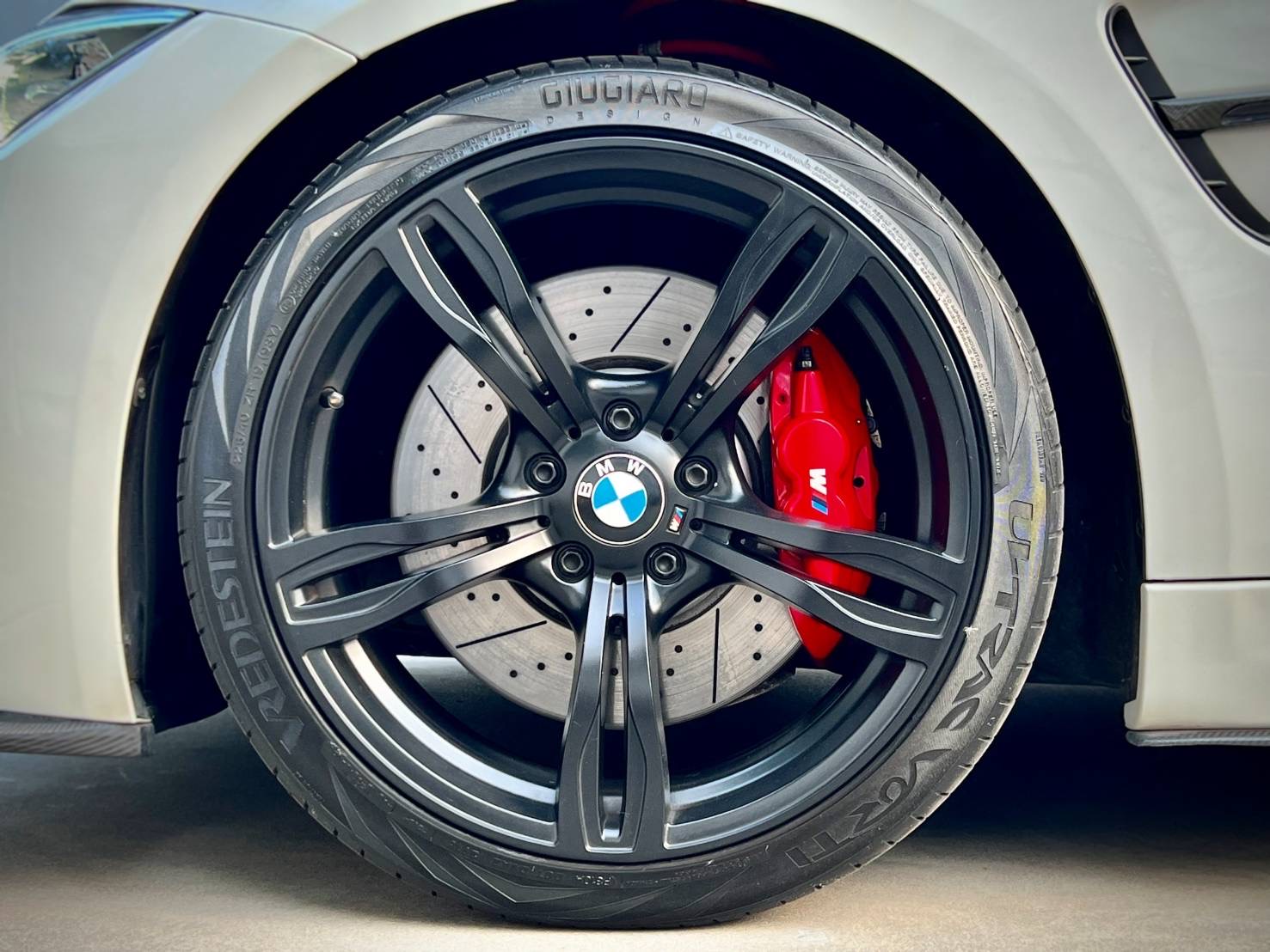 Bmw 320d ปี 2016