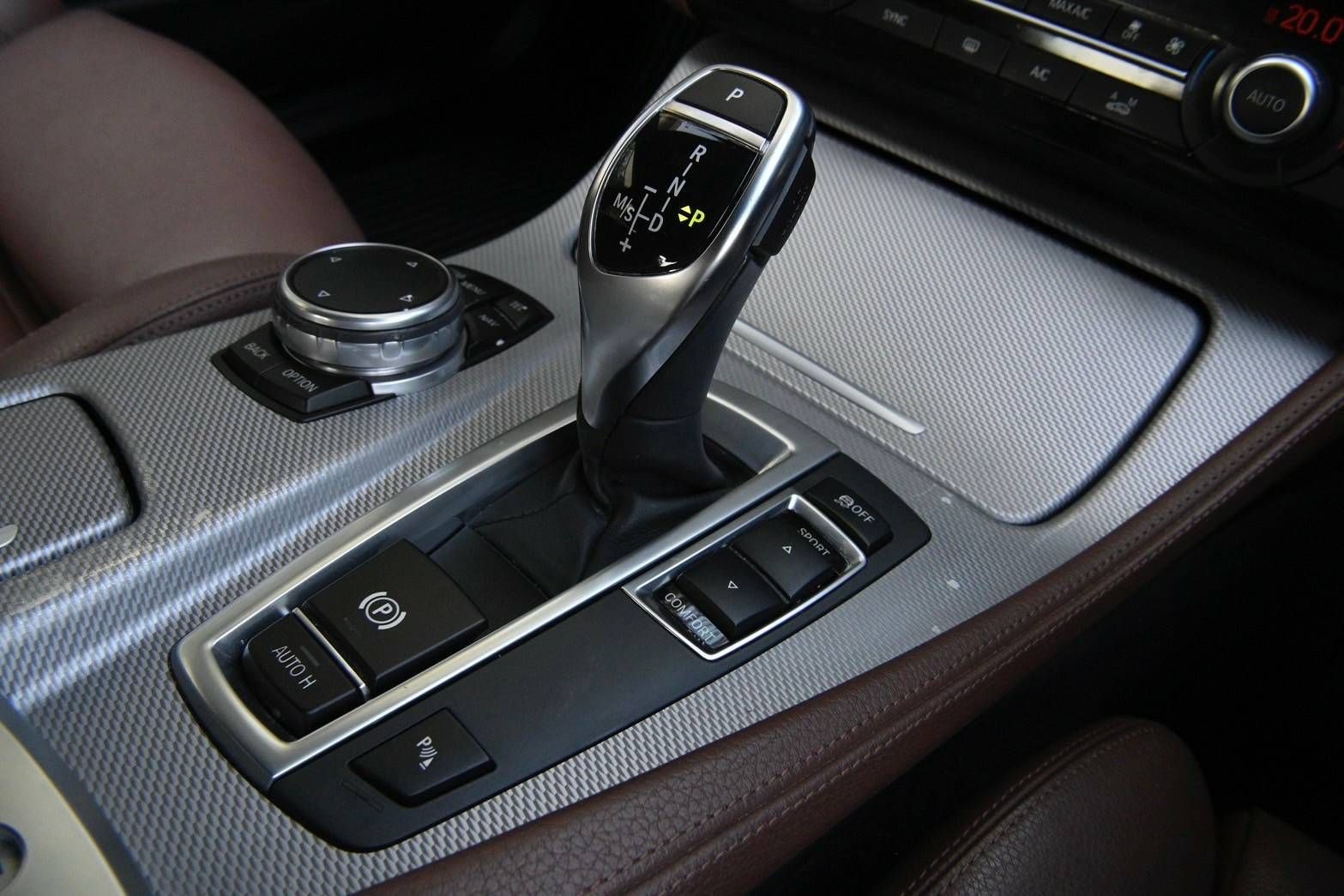 BMW 525d M Sport ปี 2016