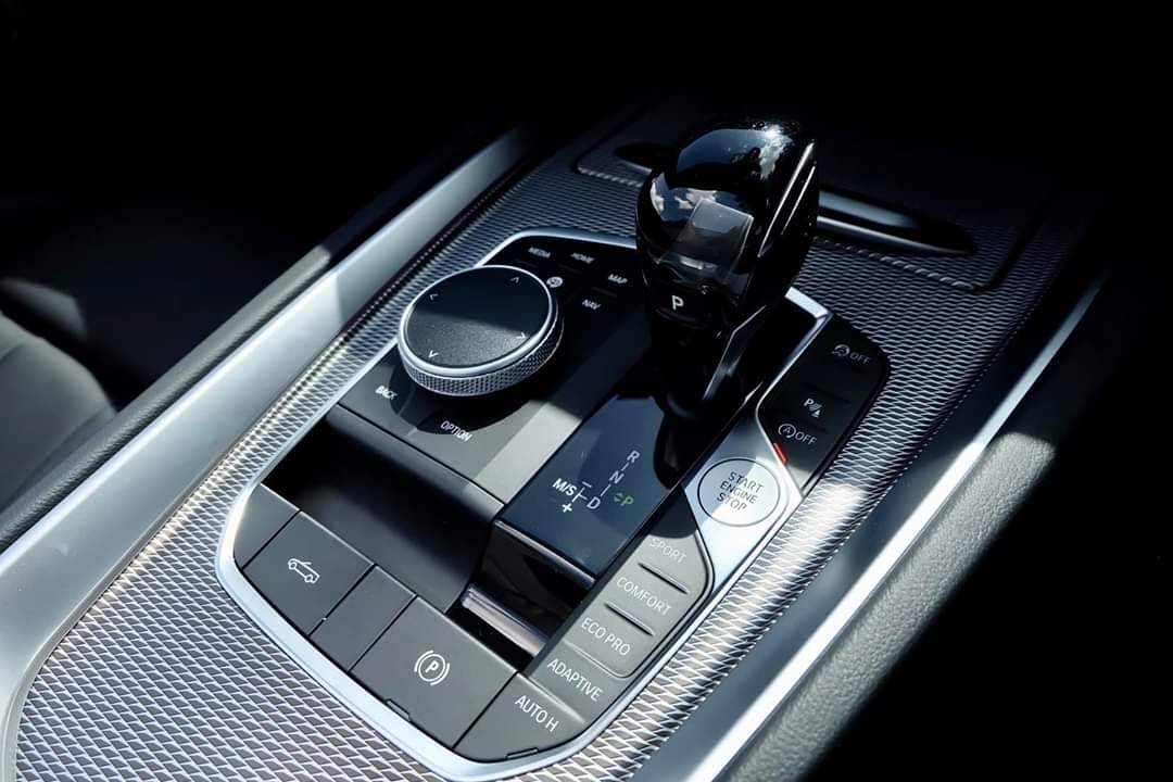 Bmw Z4 M40i M Sport Package ปี 2019