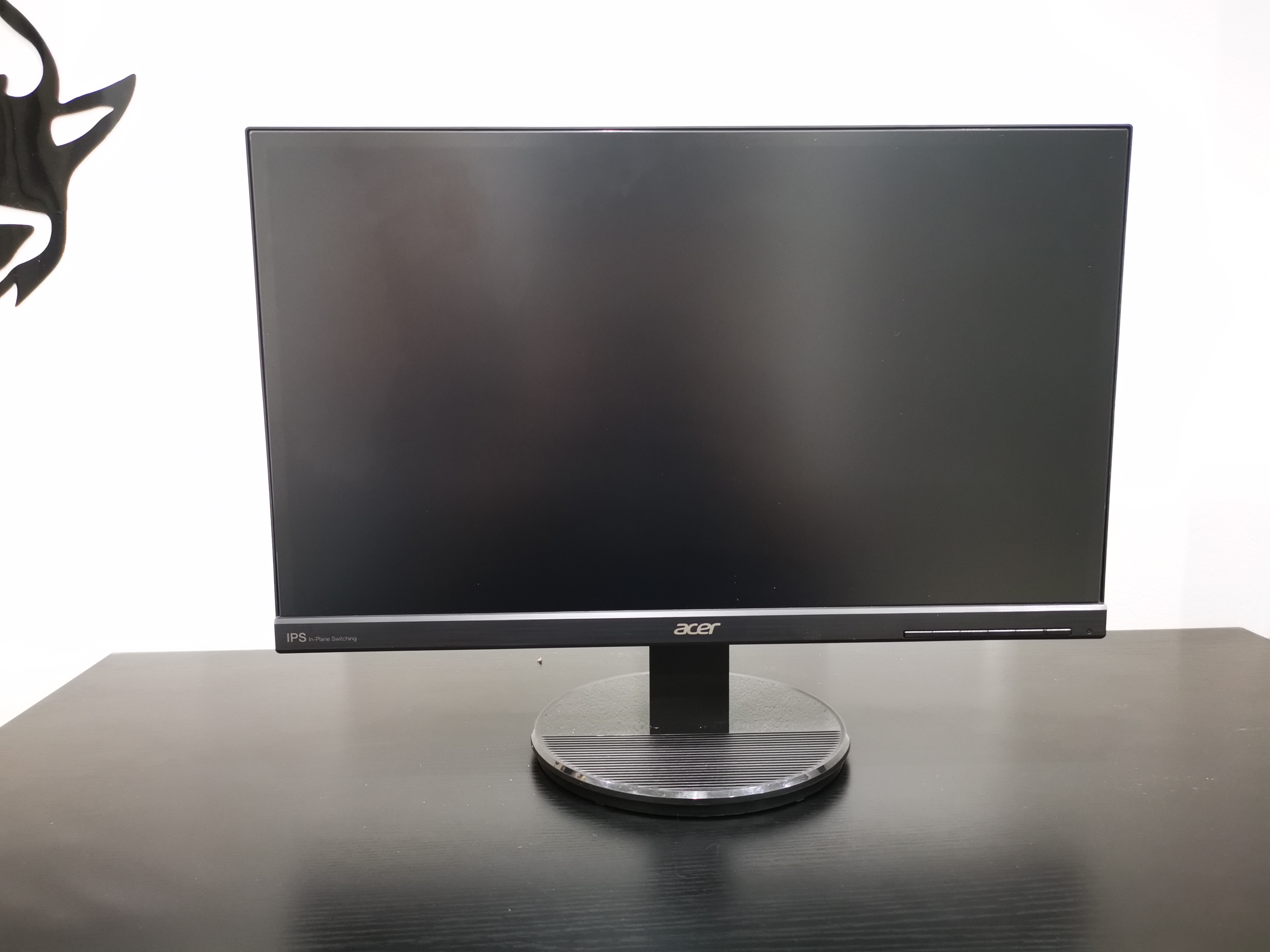 ACER K222HQLCBID 21.5" IPS 60Hz