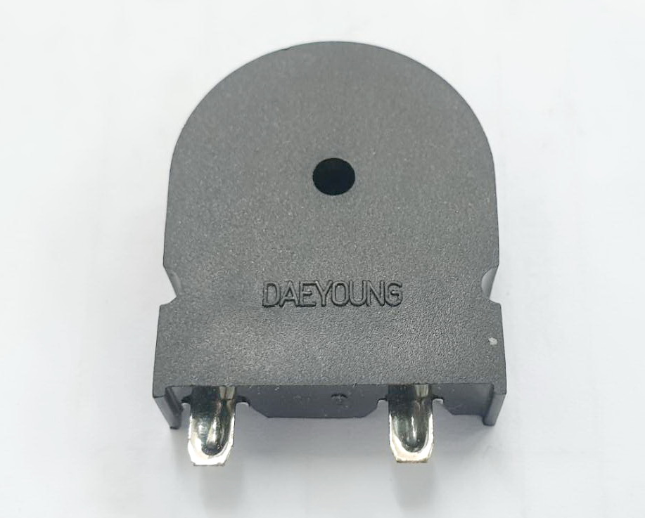 BUZZER ตัวส่งเสียงเตือนในเครื่องไมโครเวฟ เครื่องซักผ้า