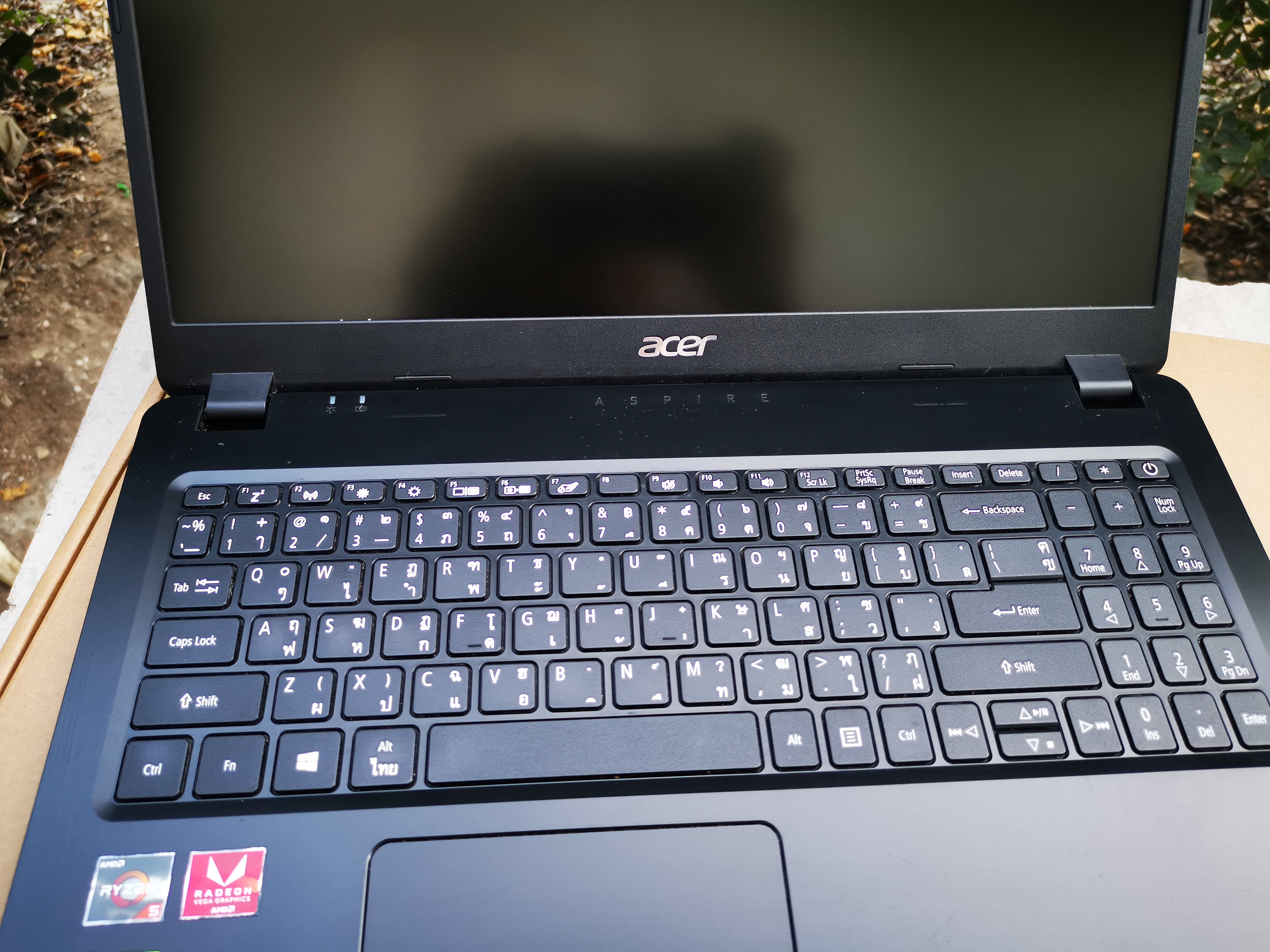 Acer Aspire A315-42-R36P