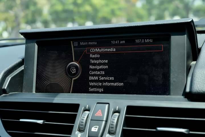 Bmw Z4 E89 2.3i S-Drive ปี 2012