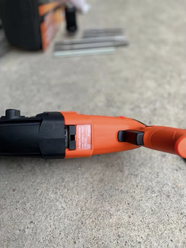 สว่านโรตารี่ สามระบบ ยี่ห้อ ONSEN รุ่น ON-2-28