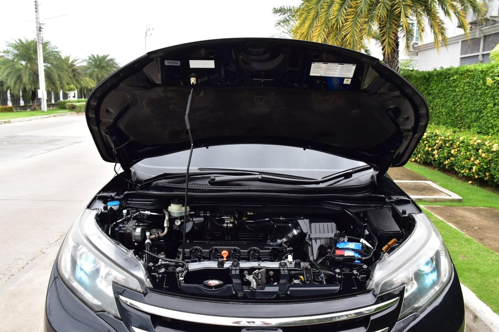 Honda G4 CRV 2.0S i-VTEC ปี2014