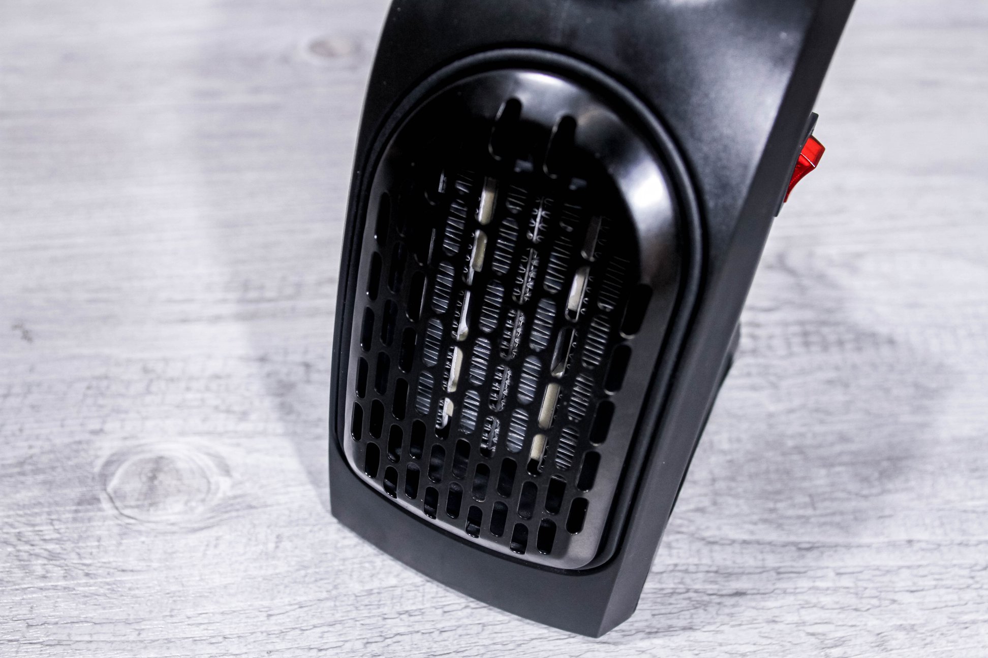 HandyHeater เครื่องทำความร้อนพกพา 400w