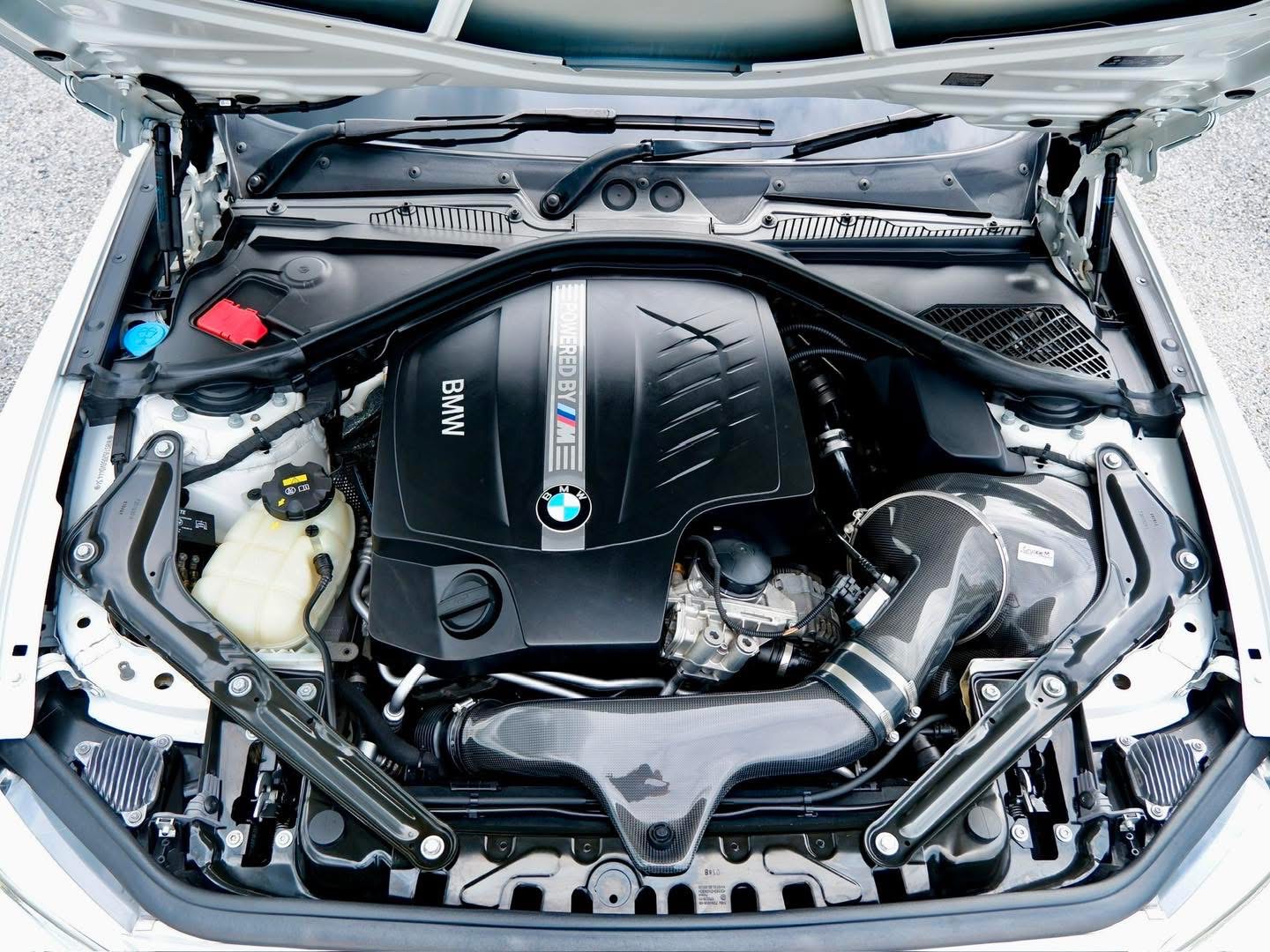 BMW M2 Coupe LCI Minorchange ปี 2020