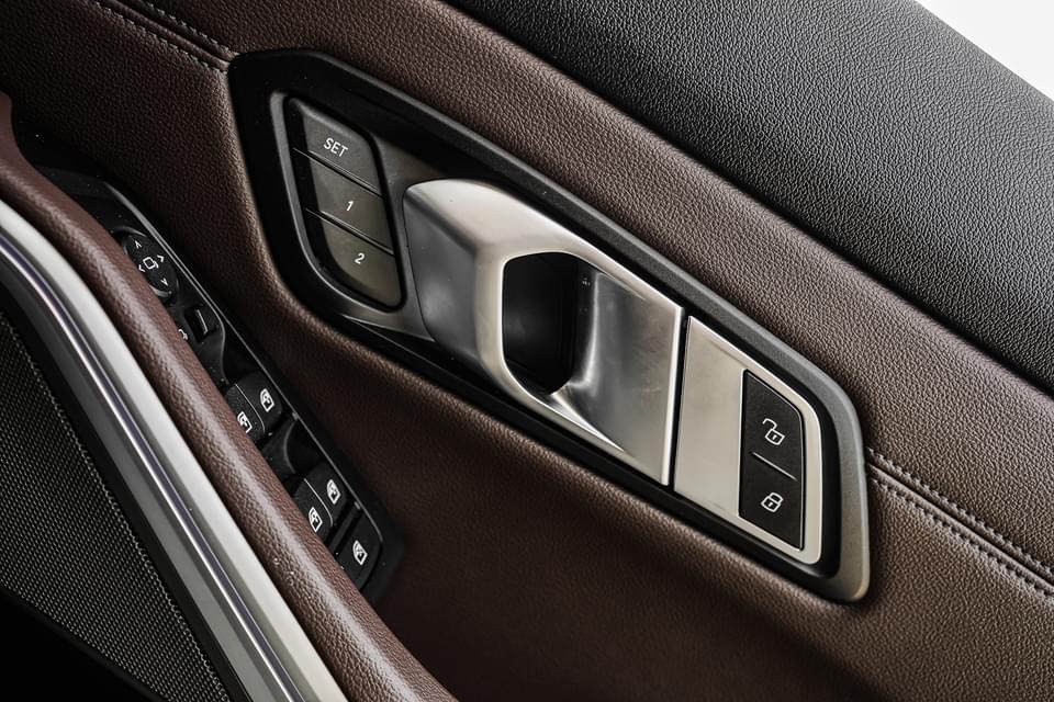 BMW 330e MSport G20 ปี 2020