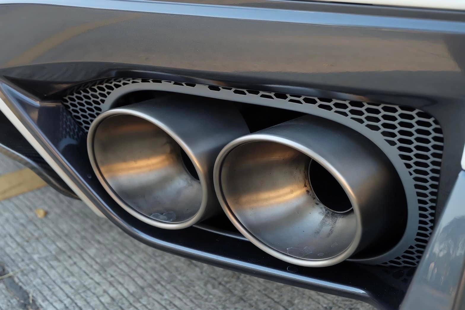 Nissan GT-R (R35) Premium Edition ปี 2018