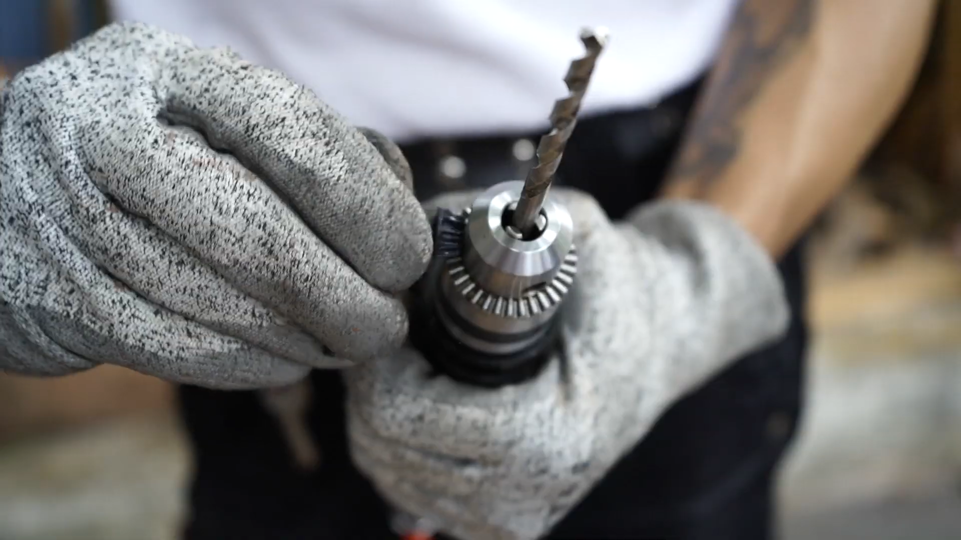 ชุดเครื่องมือลมหัวสลับใช้ลม 3in1 ยี่ห้อ OKURA สามารถเปลี่ยนได้เป็น 3 แบบ ในตัวเดียว