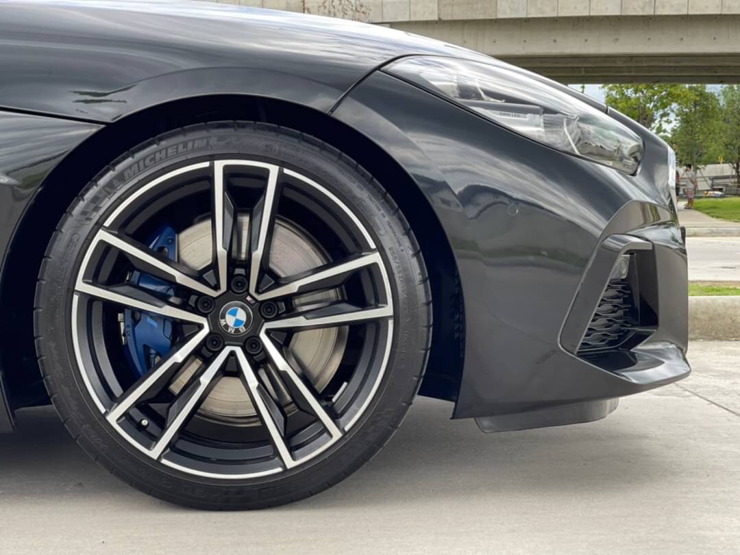 BMW Z4 m30i M Sport ปี 2019