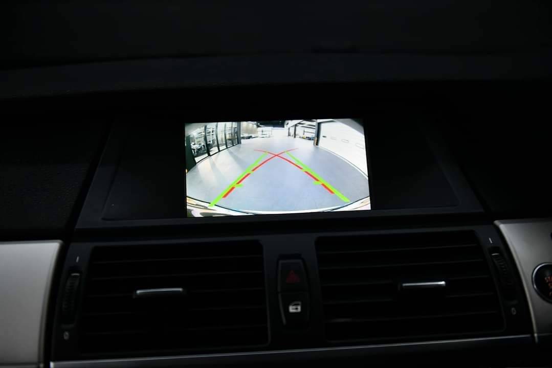 BMW X5 xDrive30d E70 ปี 2012