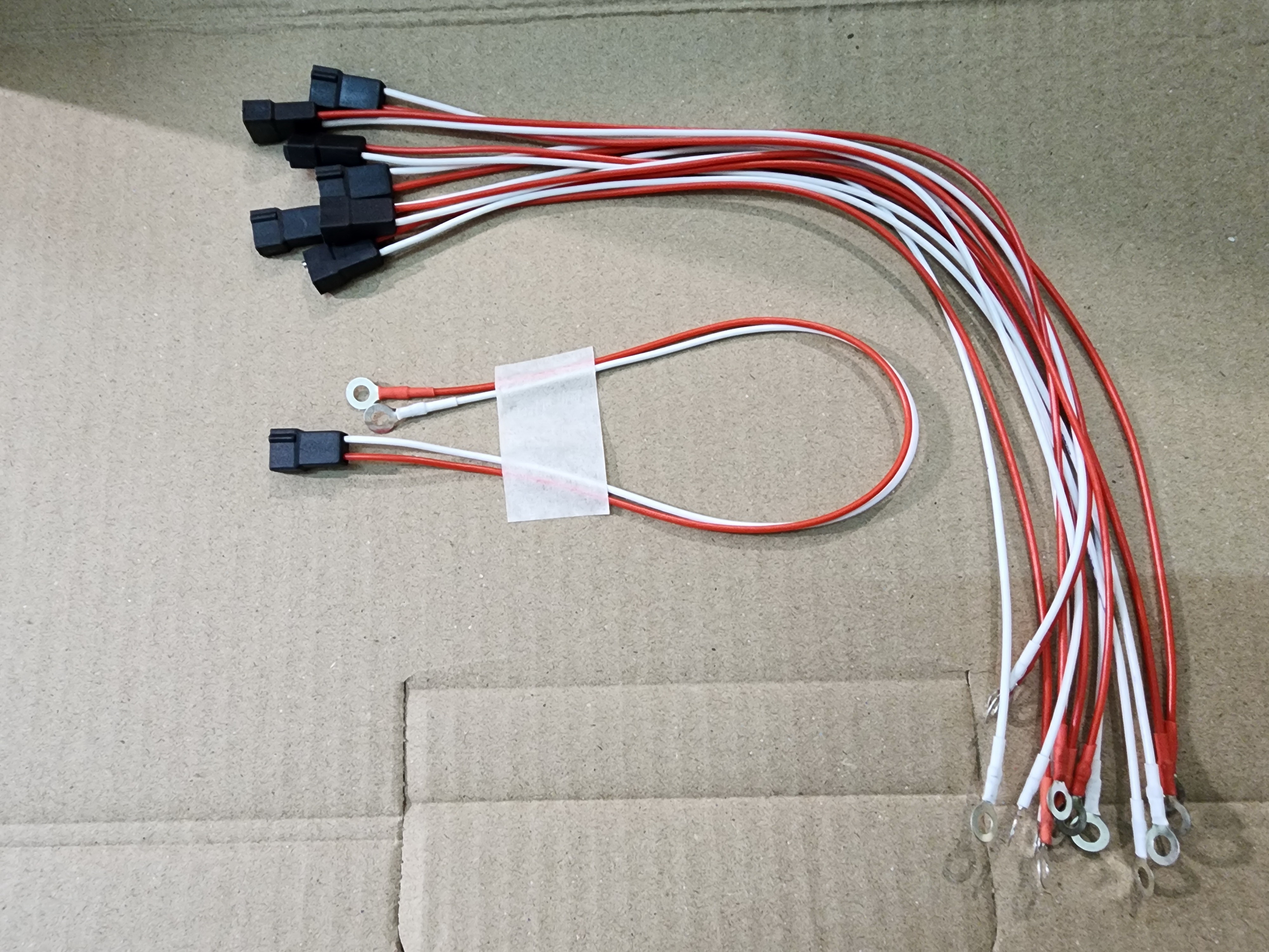 สาย Gate Thyristor SCR สายเกตของพาวเวอร์มอดูล