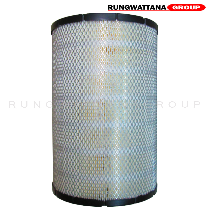 กรองอากาศ ISUZU DECA FRR 190/210 แรง,FTR 220/240 แรง ลูกนอก