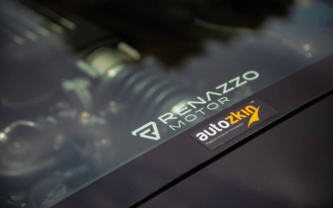 Lamborghini Lp560-4 minor ปี2014