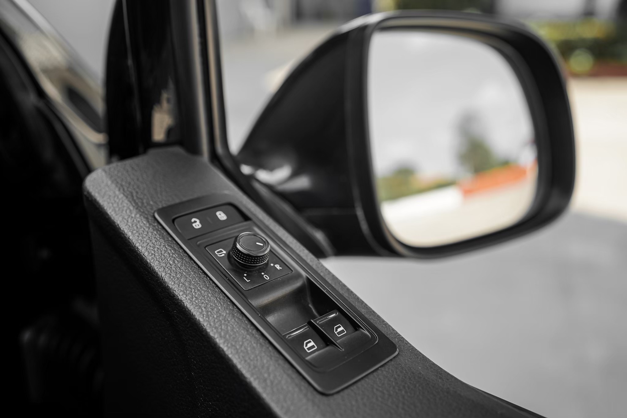 Volkswagen Caravelle 2.0 TDI ปี 2018