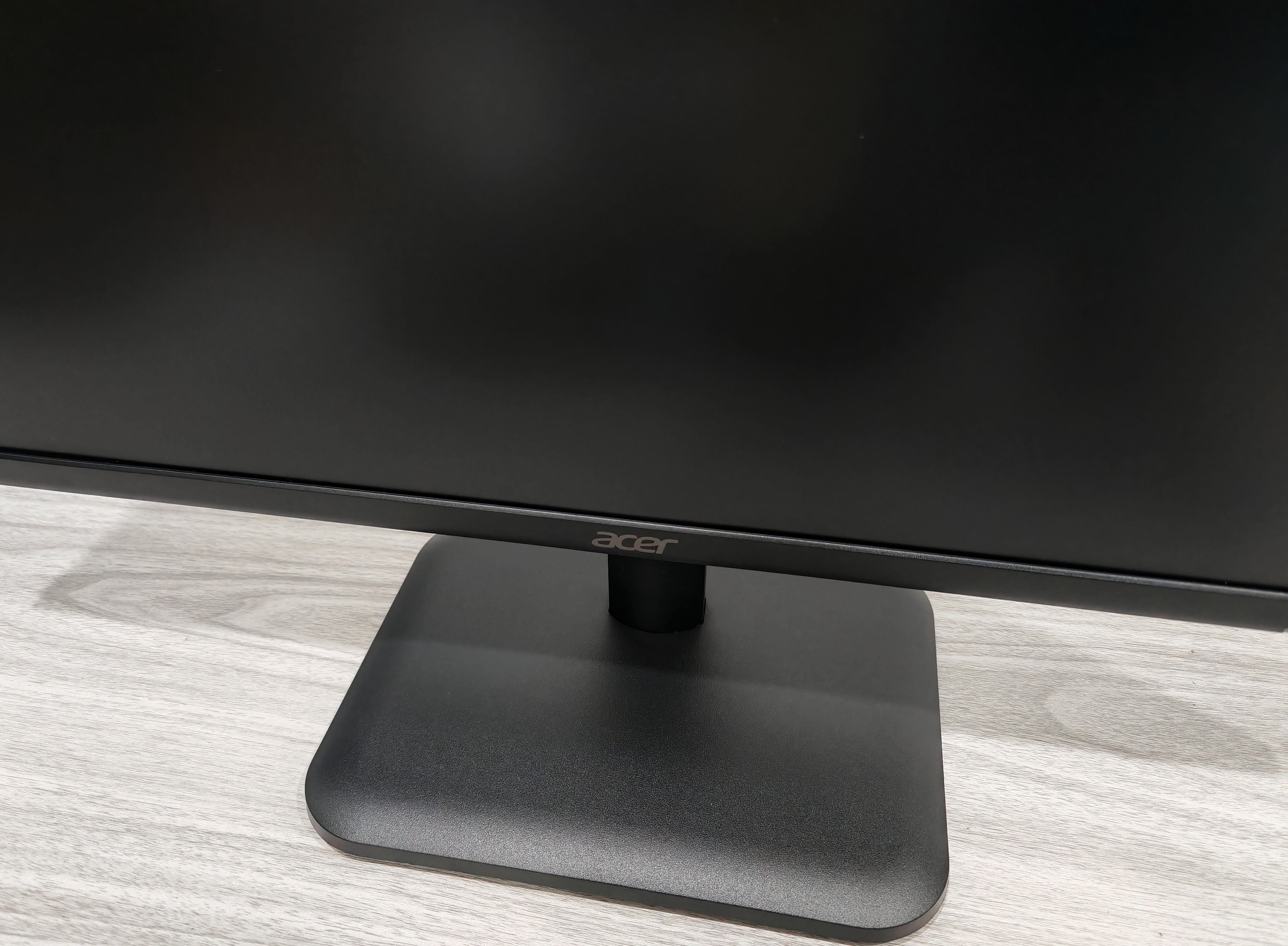 Monitor Acer EK241Y Ebmix 23.8" 100Hz IPS FHD