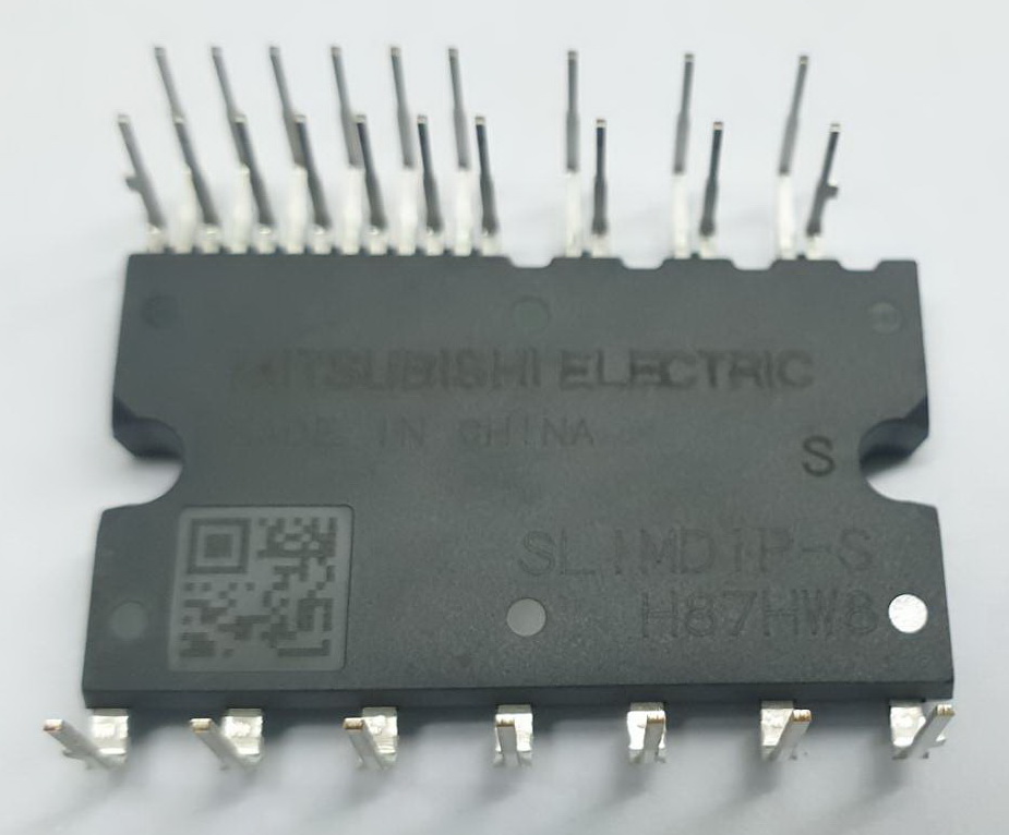 SLIMDIP-S IC ขับมอเตอร์อินเวอร์เตอร์