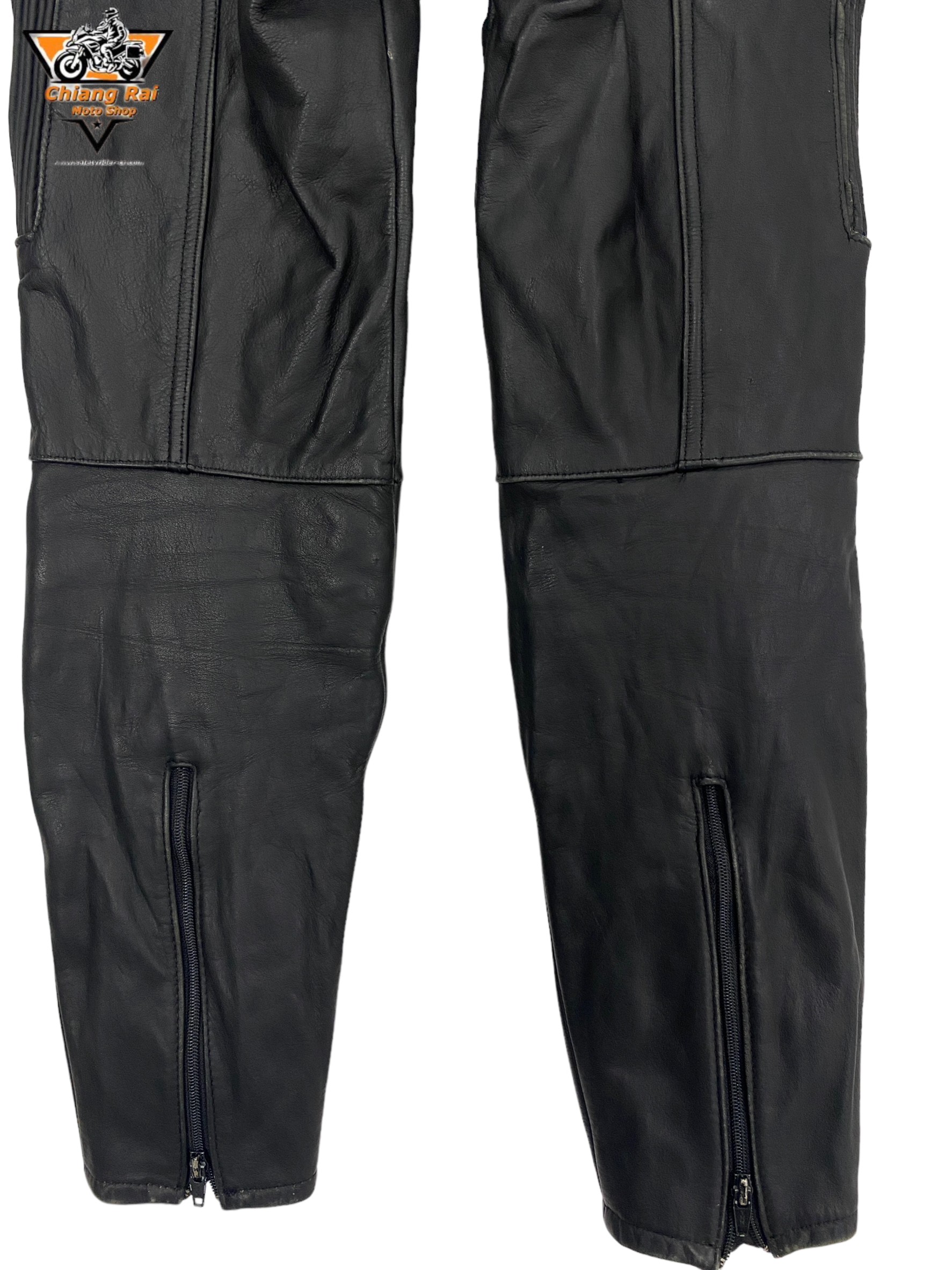 กางเกงขี่มอเตอร์ไซด์ ( มือสอง ) RCTS 040 : เอว 24" ยาว 25" polo