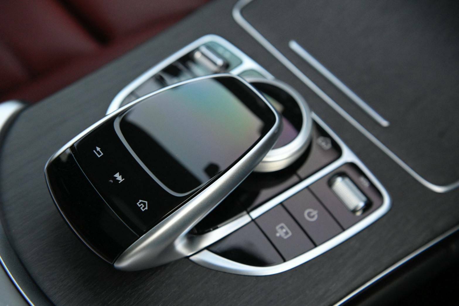 Mercedes-Benz C300e AMG Dynamic ปี 2019