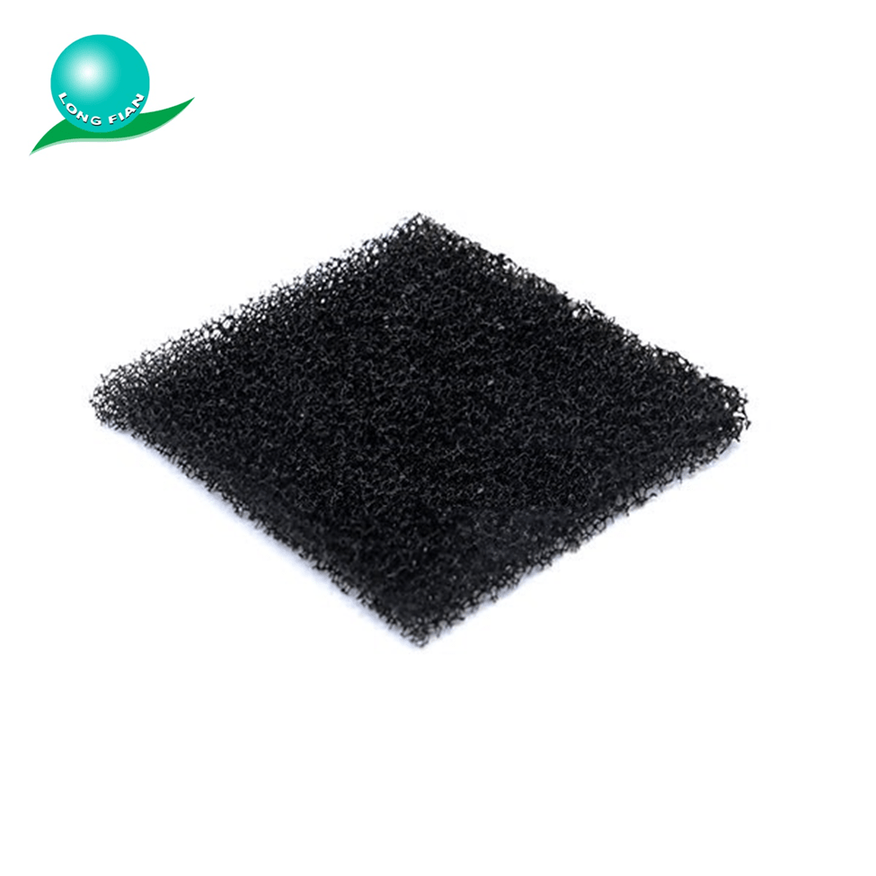 ไส้กรองฟองน้ำสำหรับเครื่องผลิตออกซิเจน LONGFIAN Filter รุ่น JAY-1