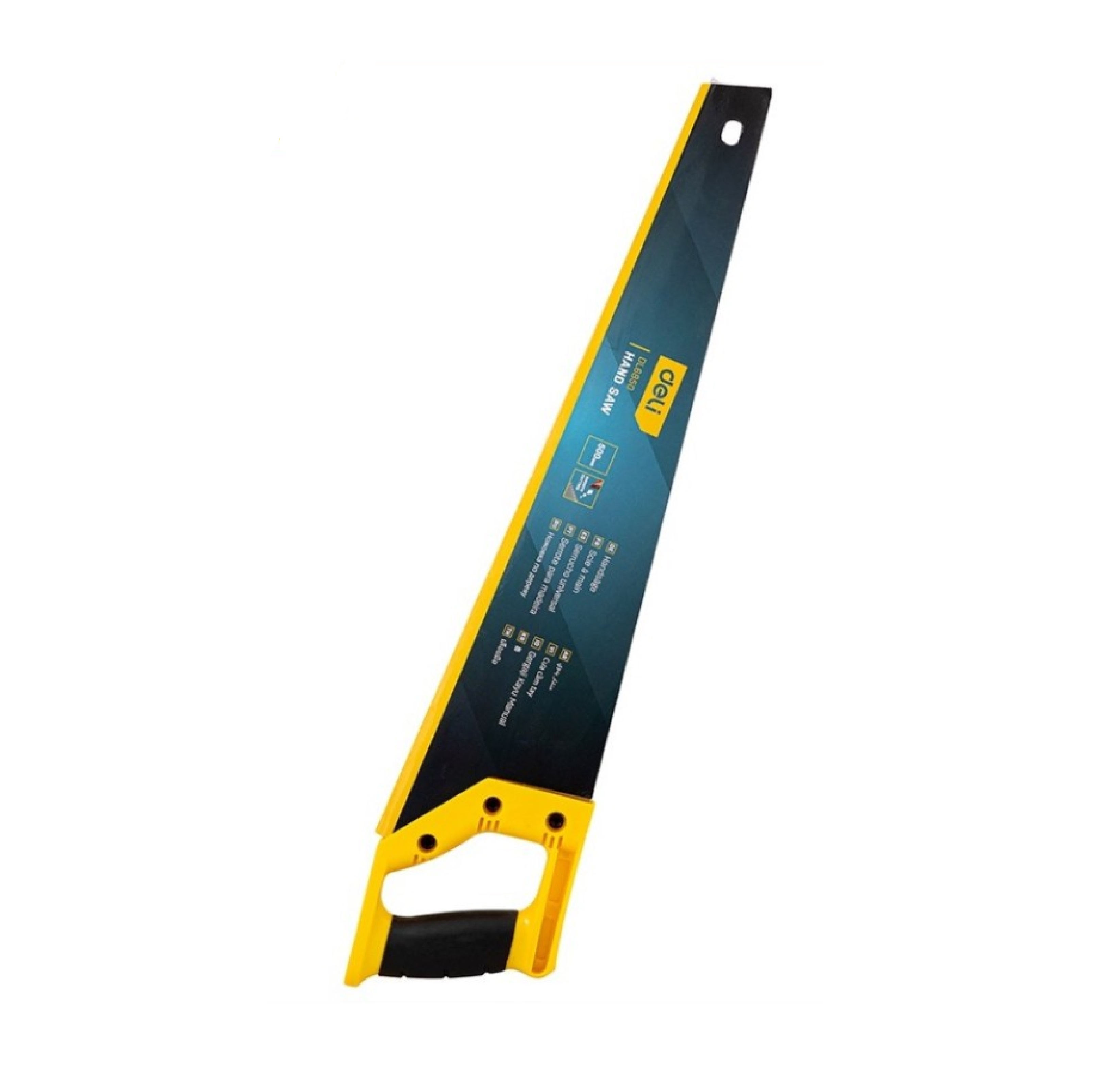 เลื่อยลันดา 20"/500mm EDL6850 DELI