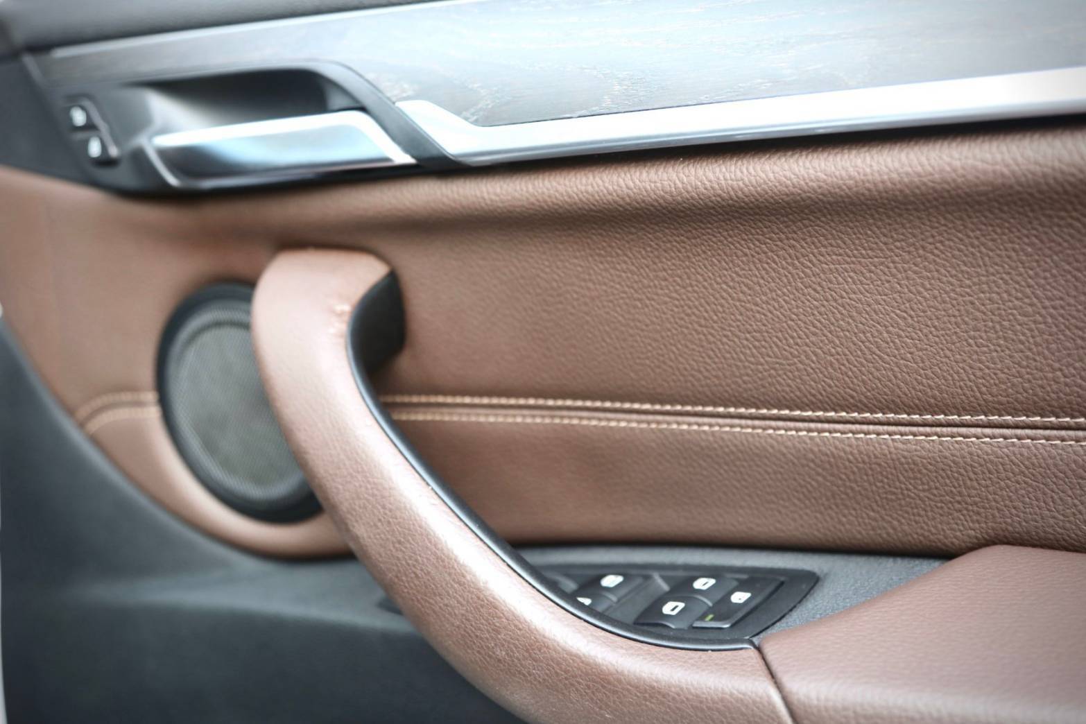 BMW X1 sDrive18d xLine ปี 2016