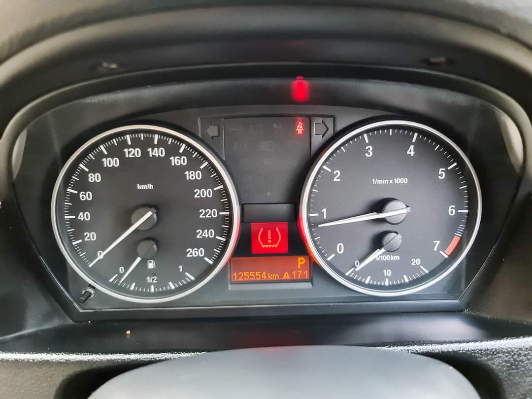 BMW X1, 1.8i ปี 2012 จด 2013