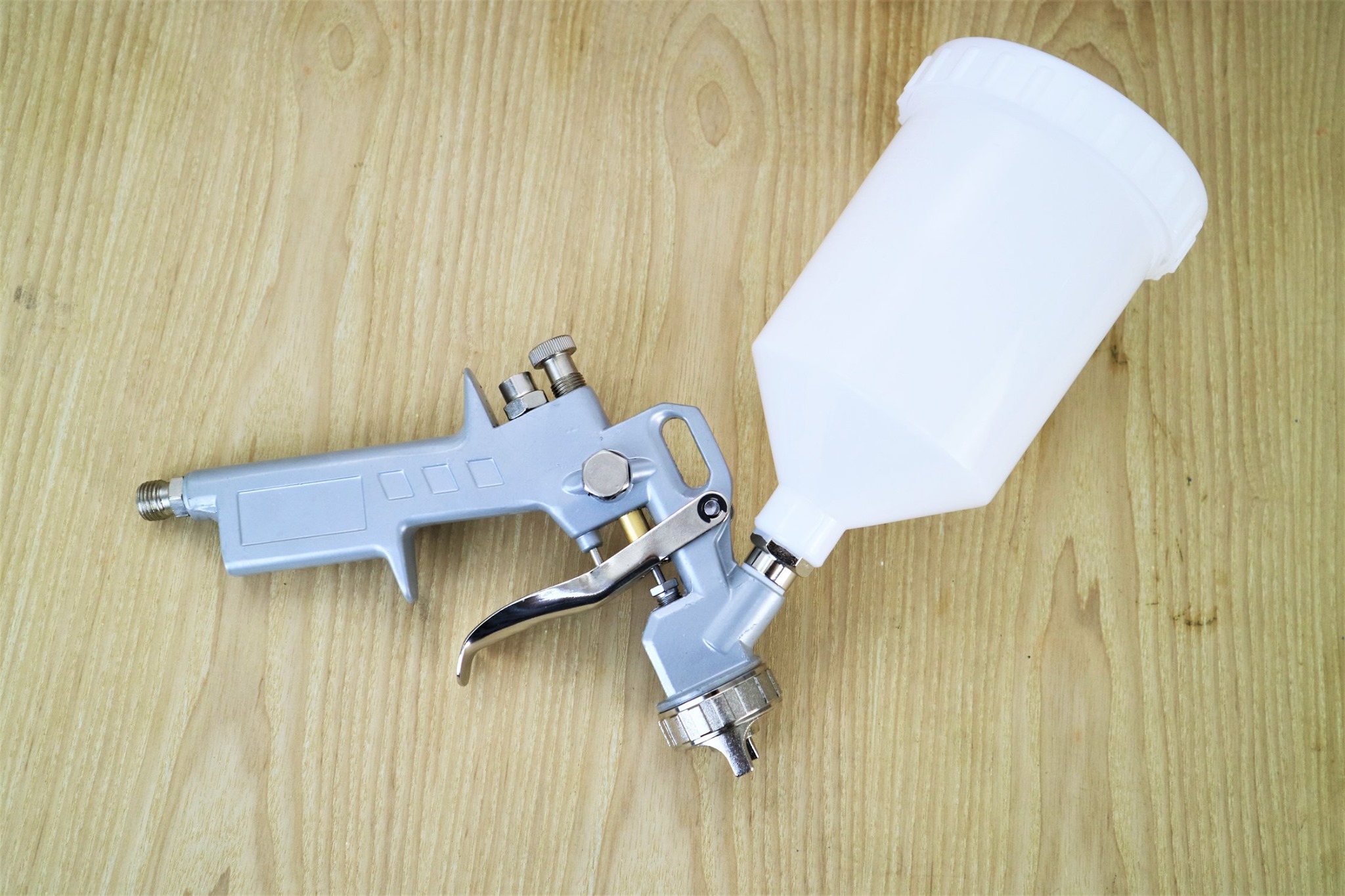 OSUKA ชุดหัวปั้มลม 5 ชิ้น