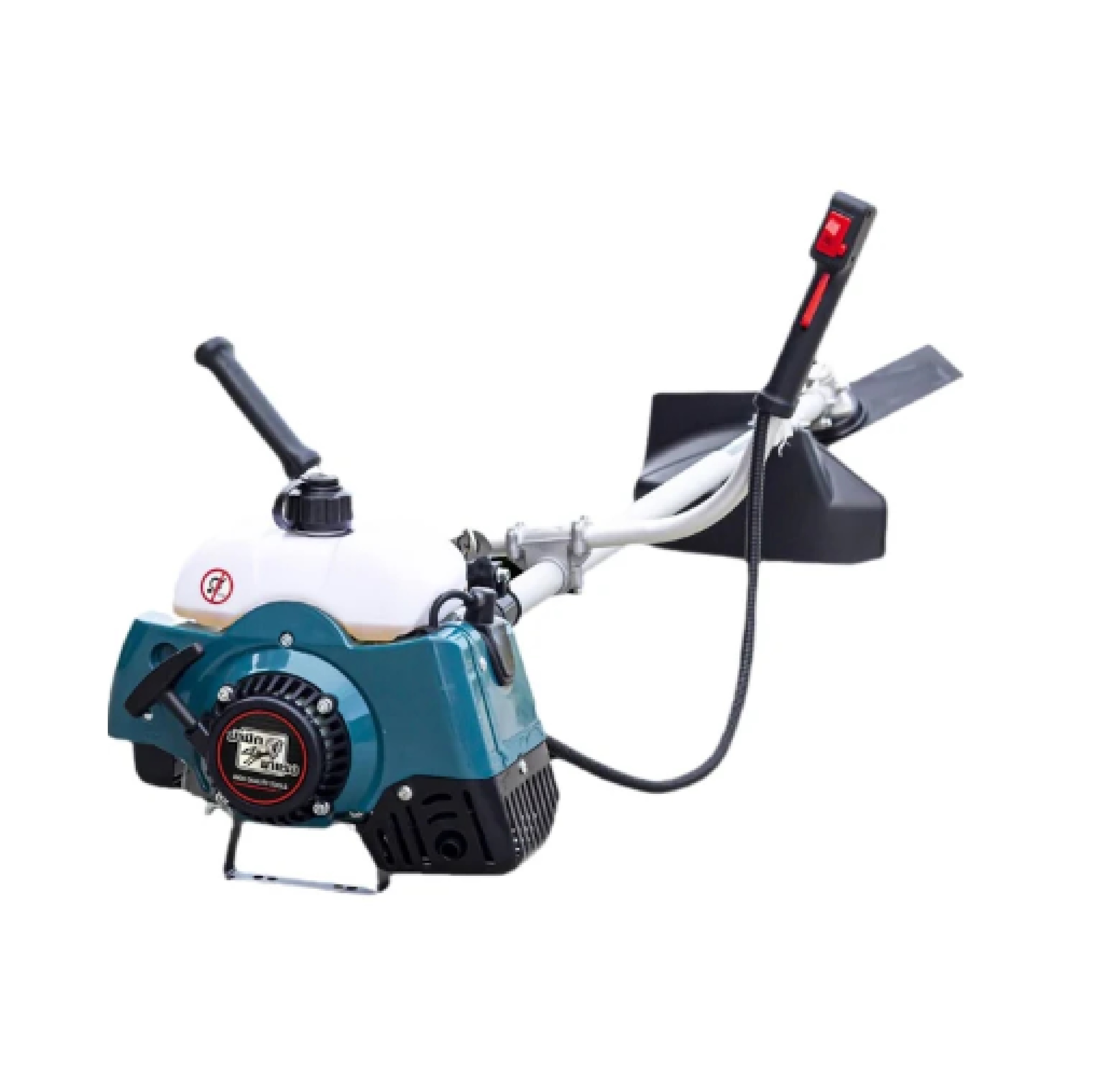 เครื่องตัดหญ้า เบนซิน 2STK RBC411 VIKING+