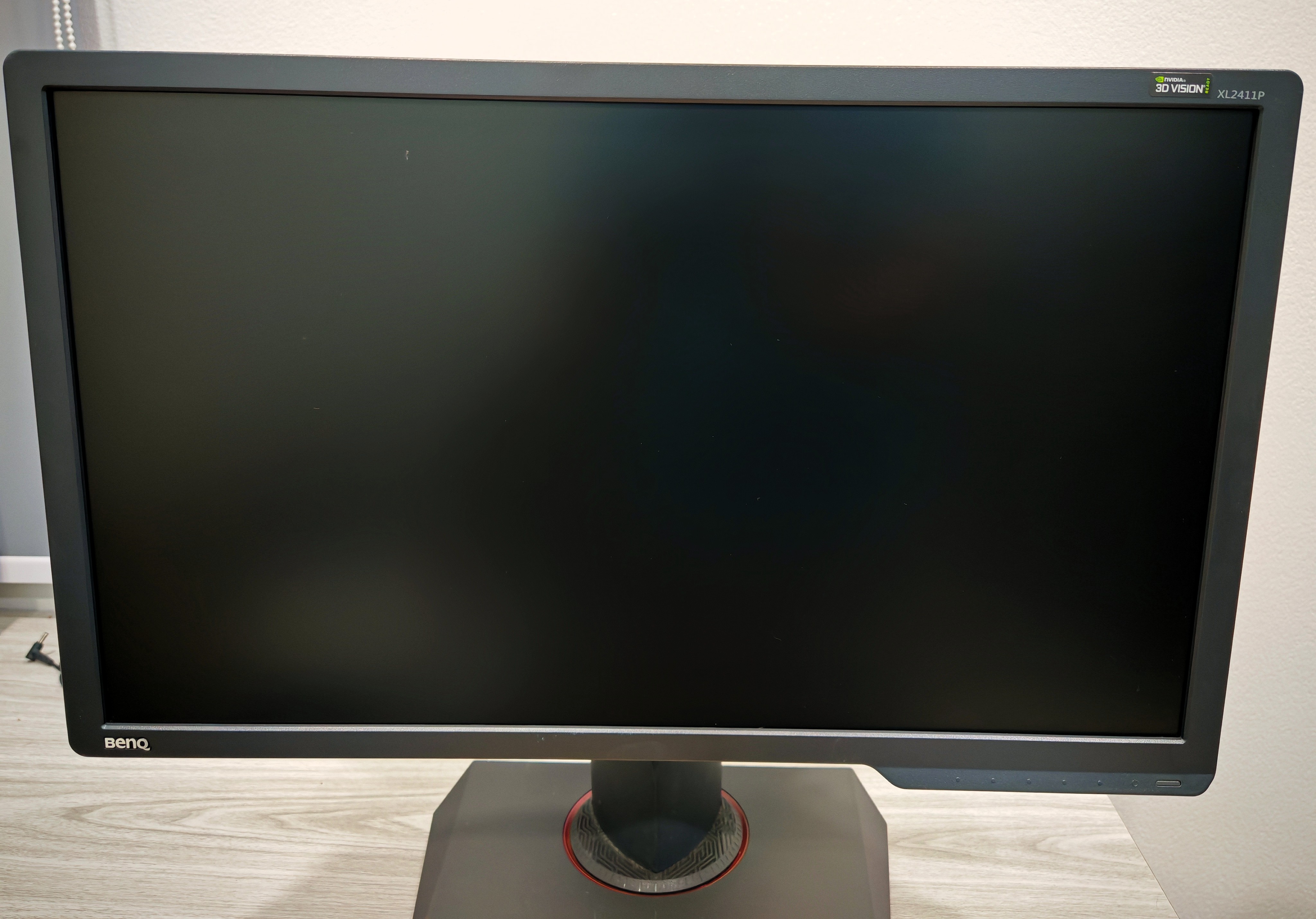 Monitor BENQ ZOWIE XL2411P 24" TN 144Hz