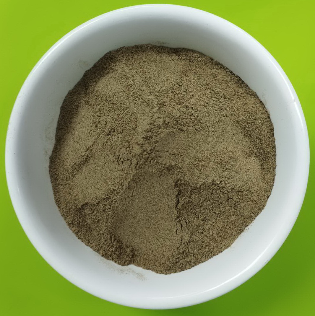 Black Pepper Powder 100% (พริกไทยดำผง 100%)