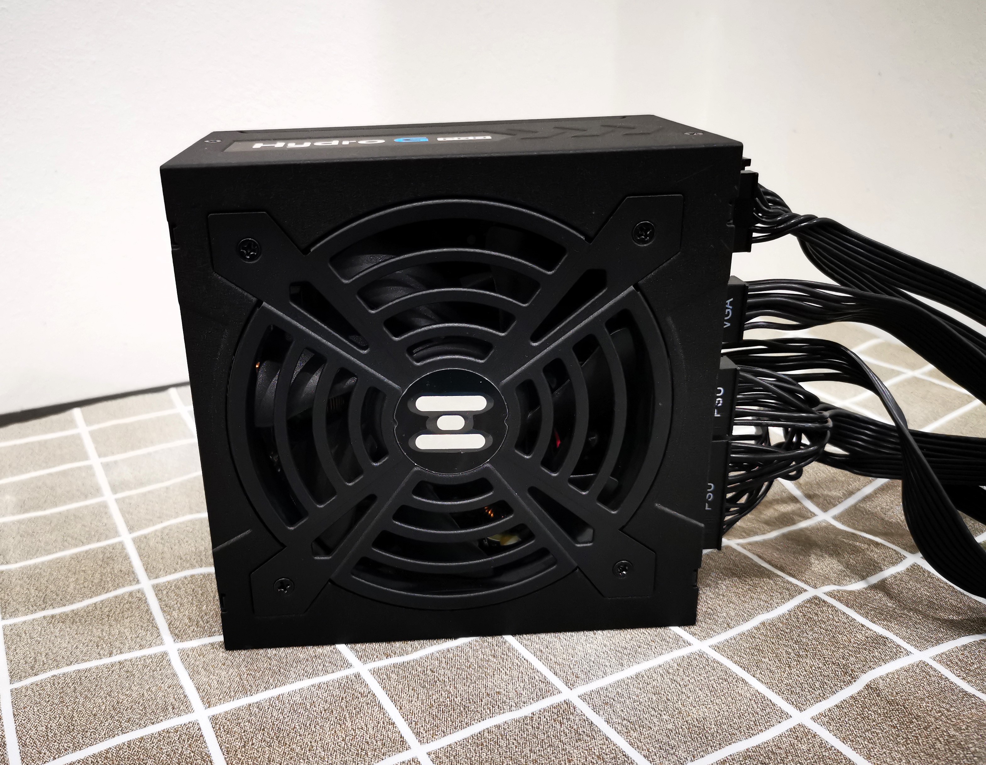 FSP Hydro G Pro 750W (80+ Gold)