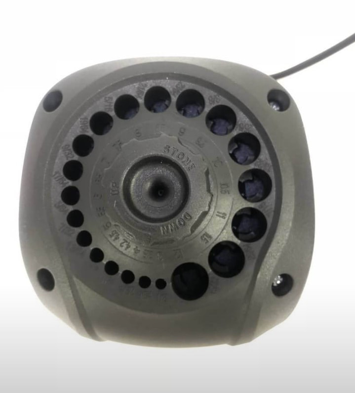 เครื่องลับดอกสว่านไฟฟ้าIMAX 120W