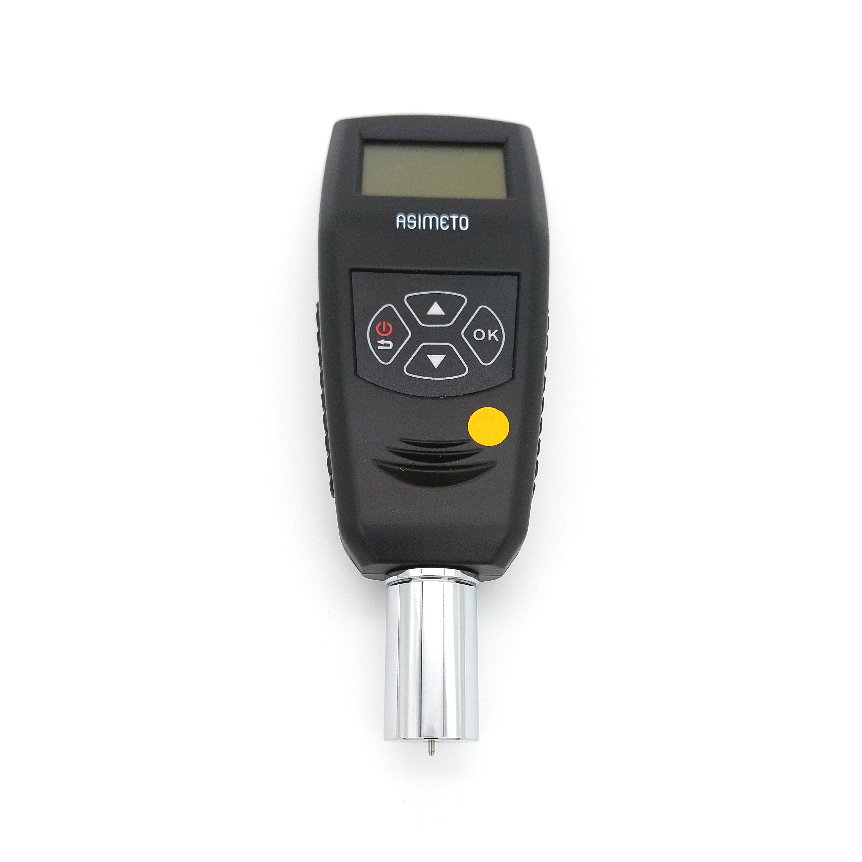 เครื่องวัดความแข็งดิจิตอล Shore A (Digital Shore A Durometer)
