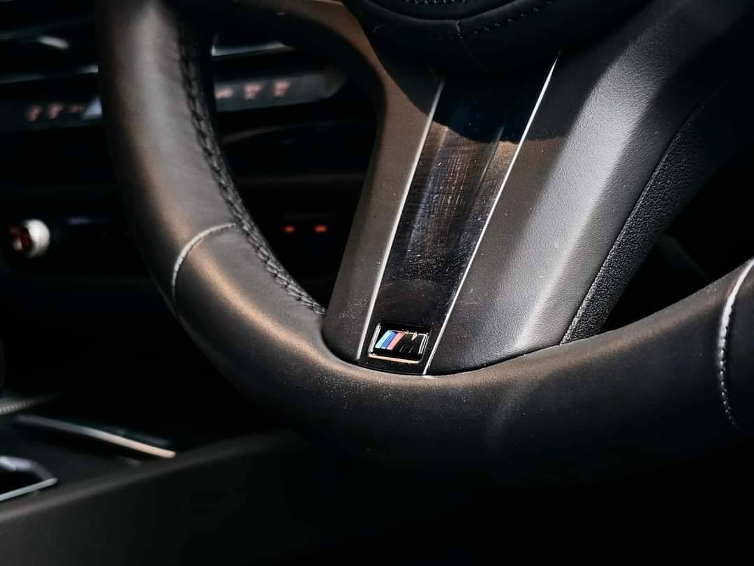 BMW Z4 M40i M Sport Package ปี 2020