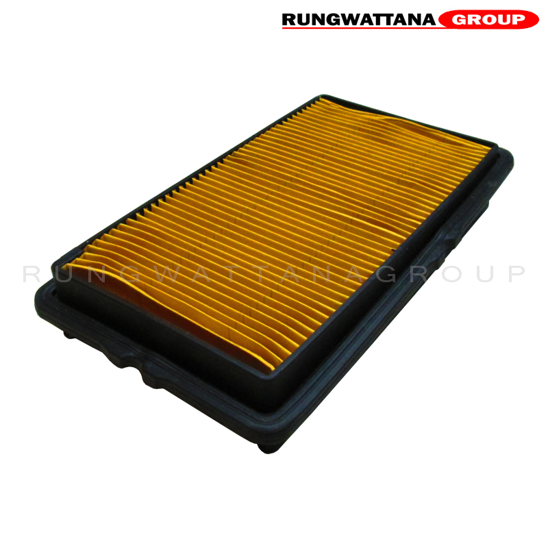 กรองอากาศ HONDA ACCORD G4 1990-1993 ตาเพชร (เครื่องหัวฉีด 2.0)