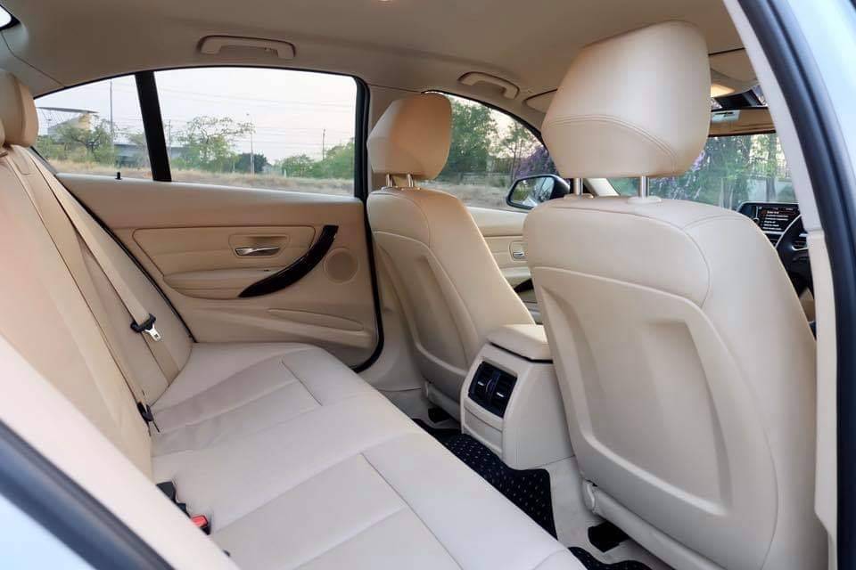 BMW F30 320I ปี 2014