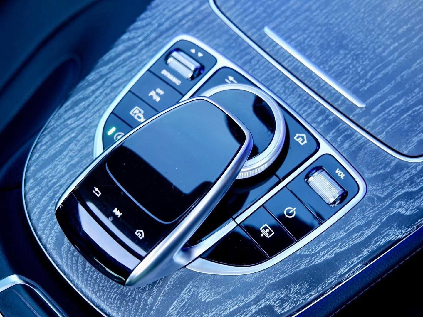 Mercedes CLS300d AMG Dynamic จดทะเบียนปี 2019