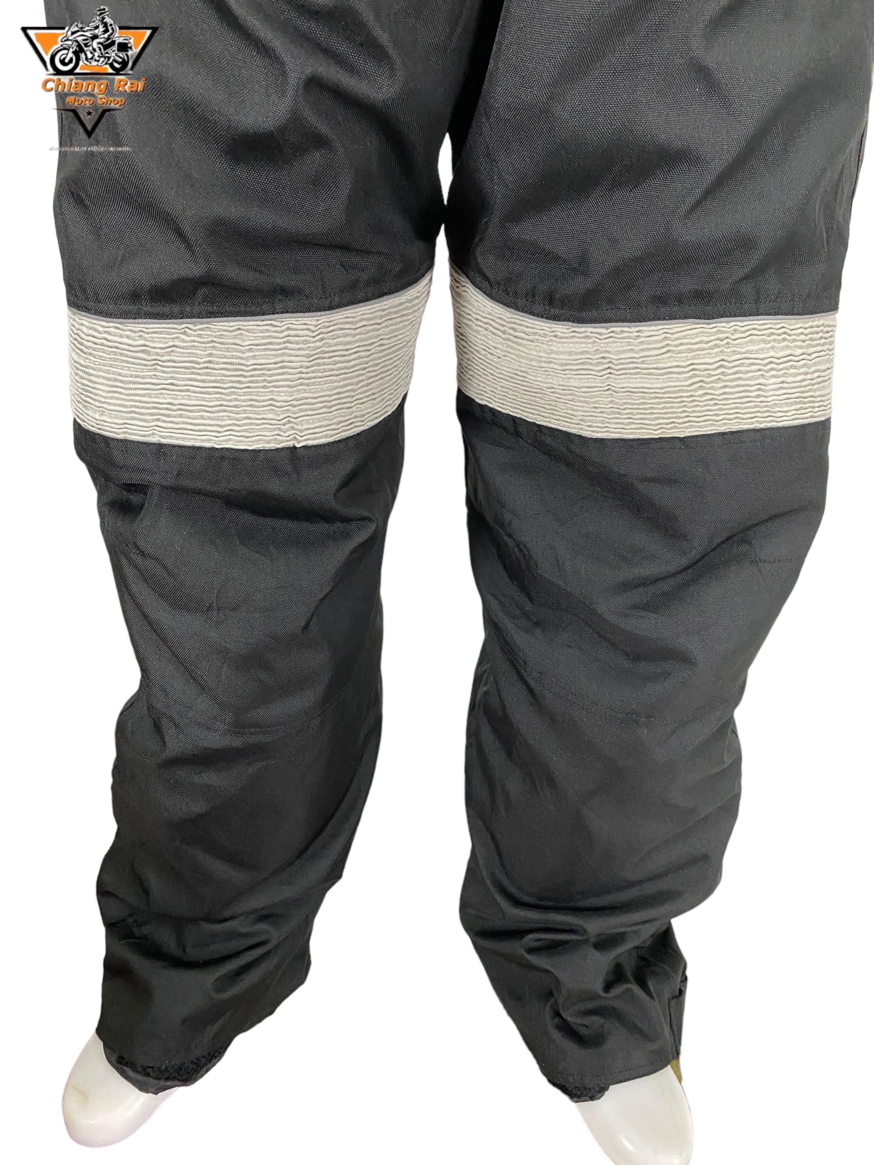 กางเกงขี่มอเตอร์ไซด์ ( มือสอง ) PTCR 144 : เอว 42" ยาว33 " RABMASTERS