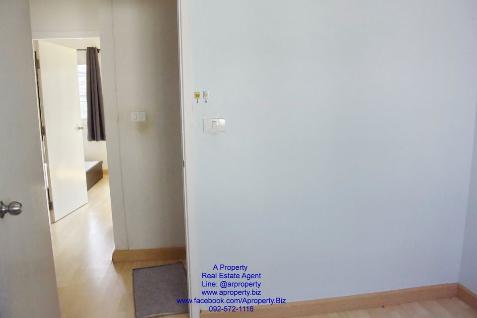 ให้เช่า บ้าน ทำเลดีสุดในย่านเมืองทองธานี