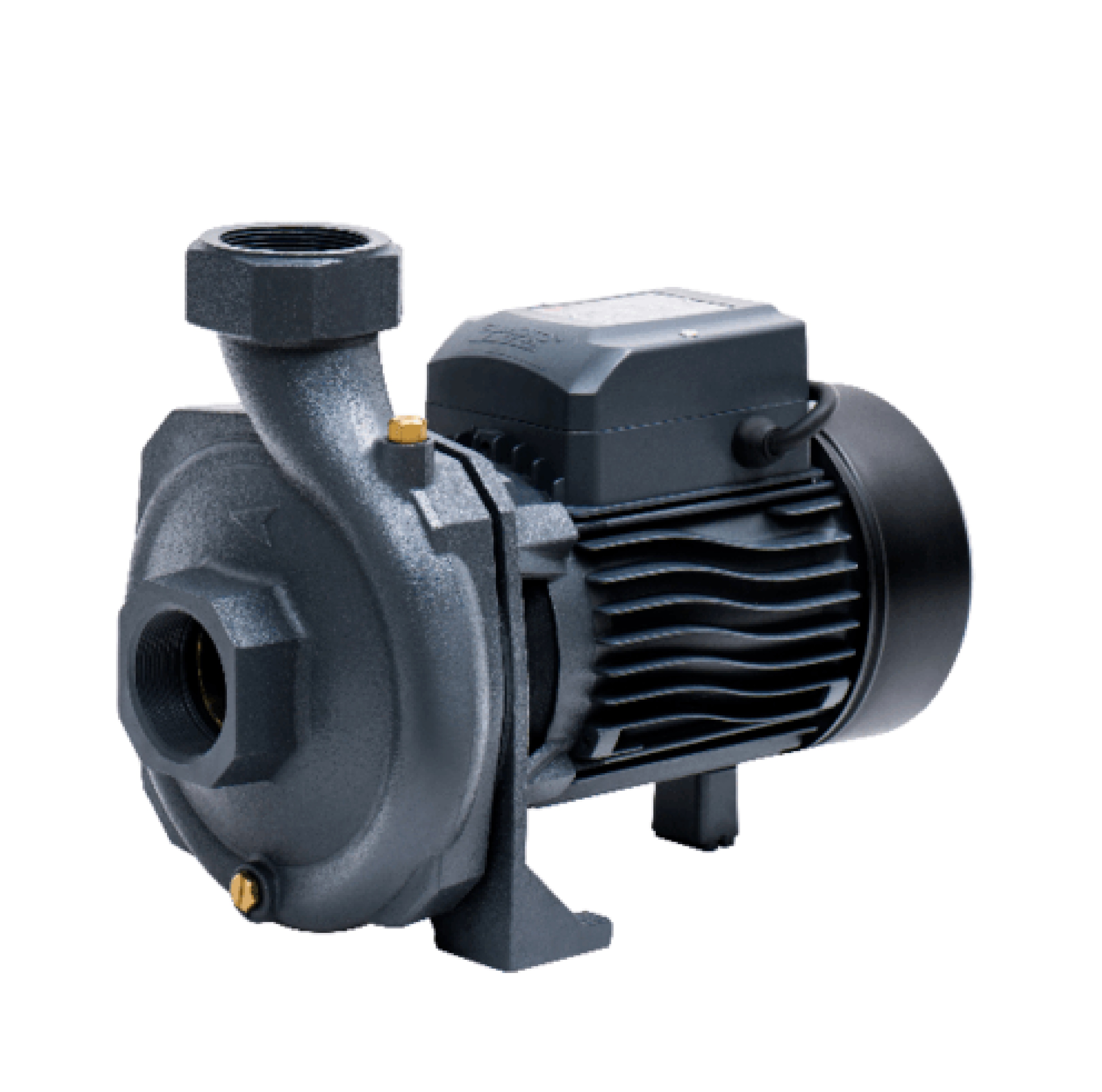 SUMOTO ปั๊มหอยโข่งชนิดน้ำมากส่งสูง 3Hp รุ่น SCM80
