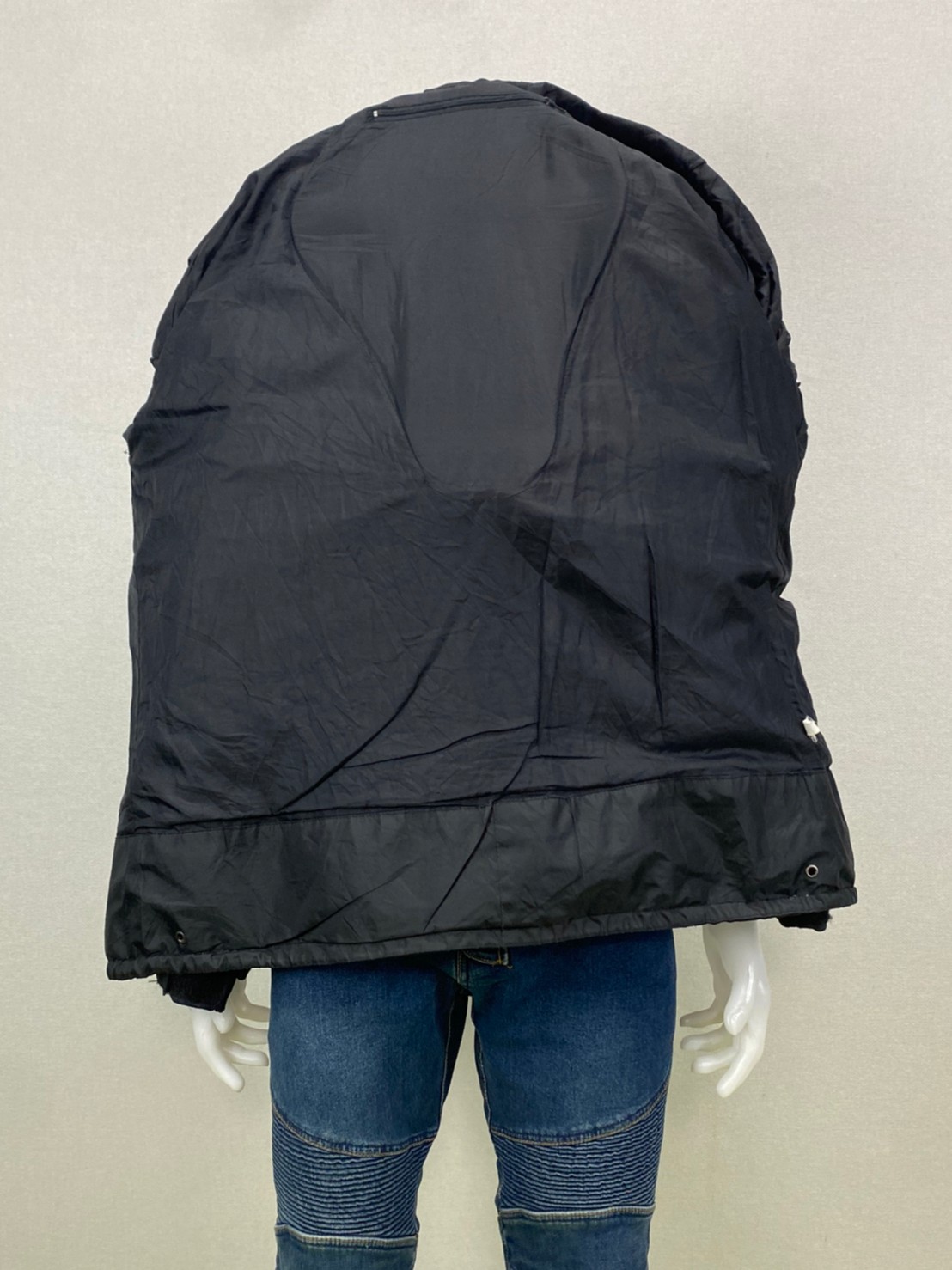 เสื้อขี่มอเตอร์ไซด์( มือสอง) RCTA 242 อก 52" ยาว 30" ยี่ห้อ**No-Brand**