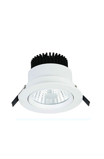 Lumitex LED Down Light 9w-40w