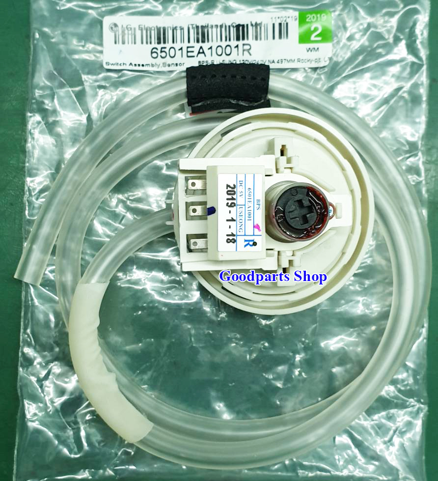 6501EA1001R SWITCH ASSEMBLY ตัววัดระดับน้ำ