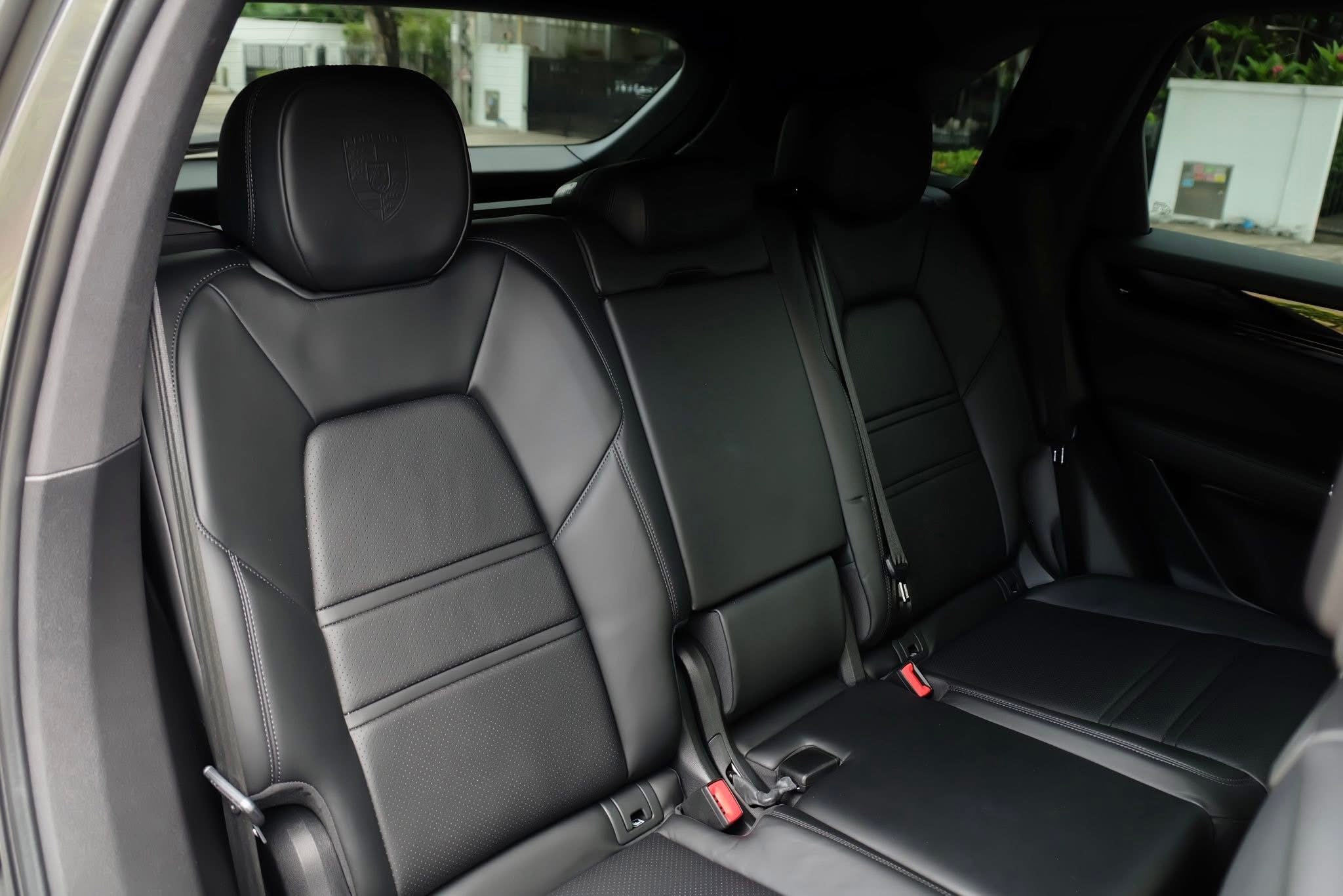 Porsche Cayenne 3.0 E-Hybrid ปี 2021