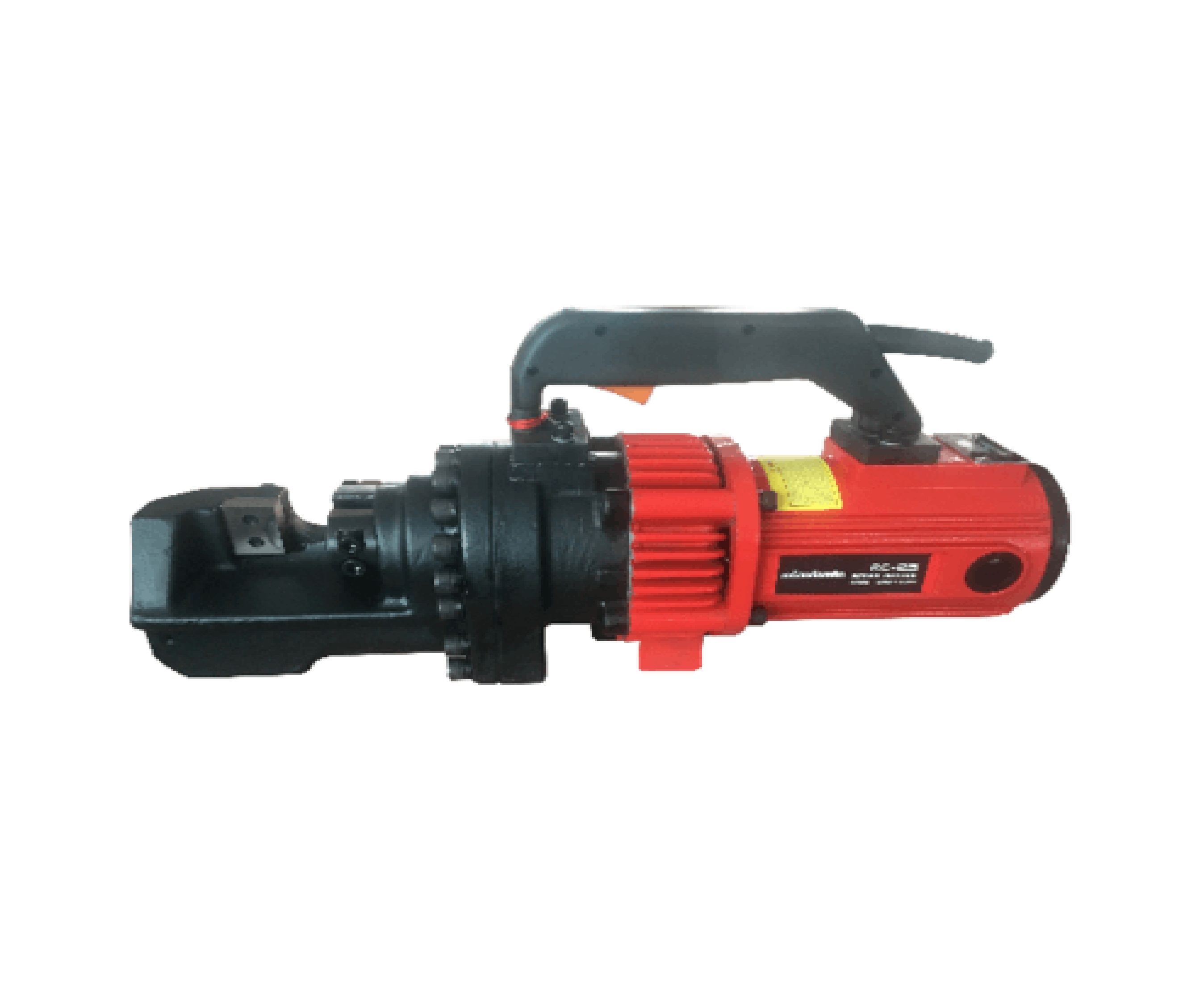 BISON เครื่องตัดเหล็ก 25 มม. 1500W รุ่น RC-25