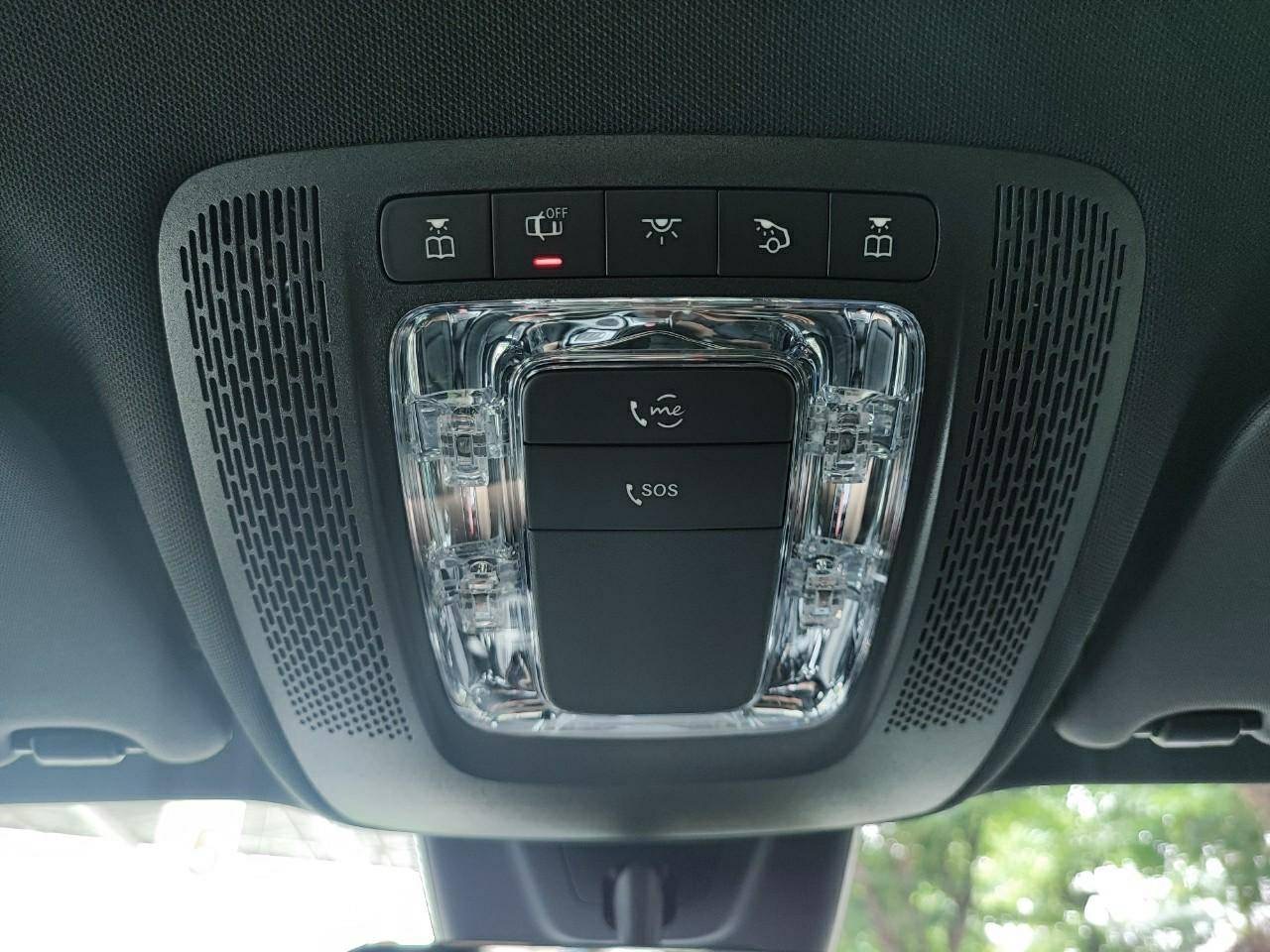 MERCEDES BENZ GLA 200 Progressive ปี2022