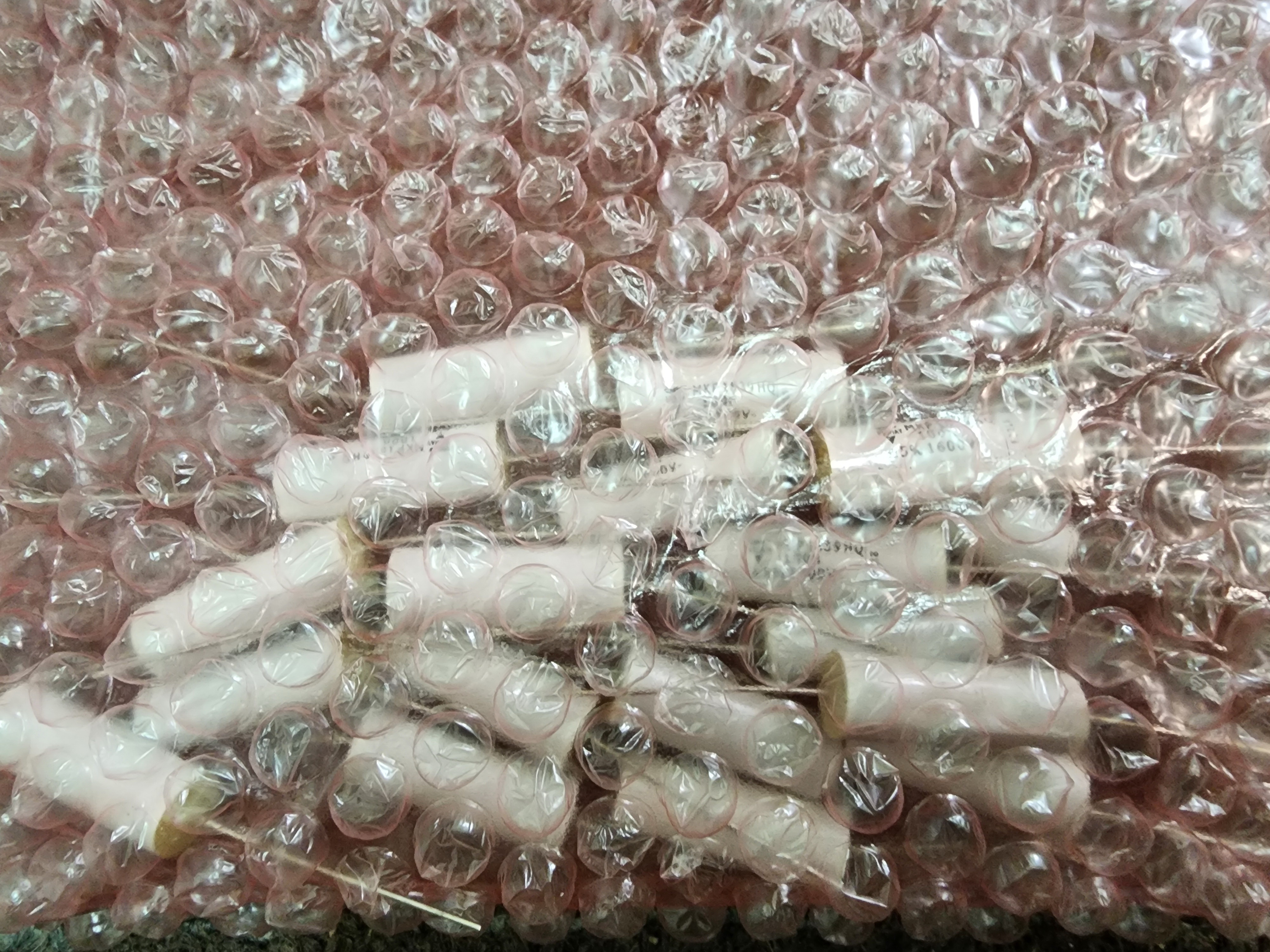 คาปาซิเตอร์ ฟิล์ม KV 1000V 1200V 1500V 1600V 2000V 2500V 3000V