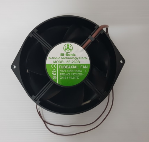 BI-SONIC 5E-230B 230VAC